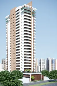 Apartamento com 1 Quarto à venda, 39m² no Siqueira, Fortaleza