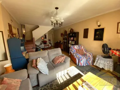 Sobrado com 3 Quartos à venda, 160m² no Parque Jabaquara, São Paulo