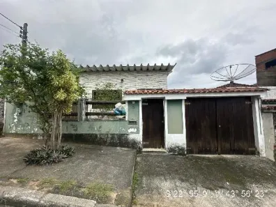 Casa com 4 Quartos à venda, 120m² no Vila Muriqui, Mangaratiba
