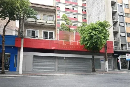 Sala Comercial para alugar, 1017m² no Bom Retiro, São Paulo
