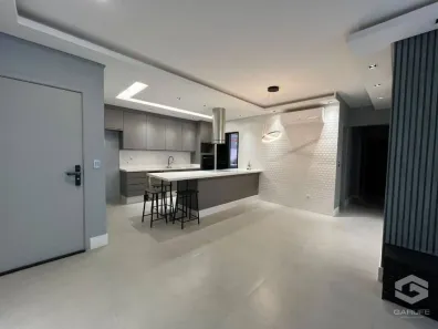 Apartamento com 3 Quartos para alugar, 114m² no Altos do Esplanada, São José dos Campos