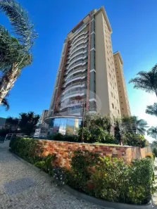 Apartamento com 3 Quartos à venda, 129m² no Centro, Ribeirão Preto