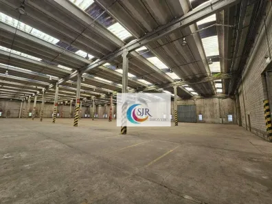Galpão/Depósito/Armazém para alugar, 8674m² no Jardim Presidente Dutra, Guarulhos