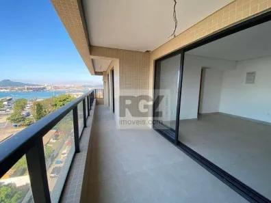 Apartamento com 2 Quartos à venda, 65m² no Ponta da Praia, Santos