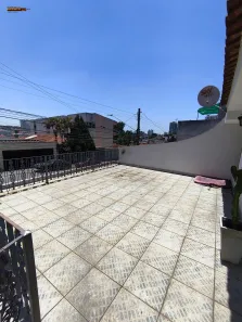 Casa com 4 Quartos à venda, 298m² no Vila Guilhermina, São Paulo