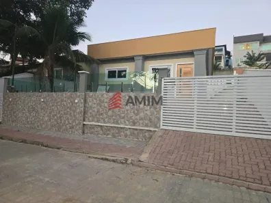 Casa com 3 Quartos à venda, 117m² no Spar (Inoã), Maricá