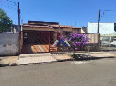 Casa com 3 Quartos à venda, 200m² no Pacaembu, Londrina