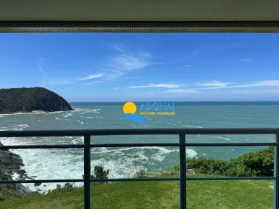 Apartamento com 2 Quartos à venda, 80m² no Mar e Céu, Guarujá