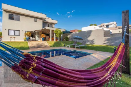 Casa de Condomínio com 3 Quartos à venda, 283m² no Prata, Itupeva