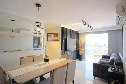 Apartamento com 3 Quartos à venda, 80m² no Vila Matilde, São Paulo