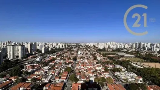 Apartamento com 3 Quartos à venda, 130m² no Brooklin Paulista, São Paulo