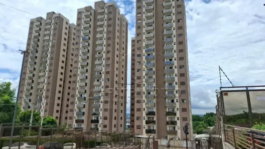 Apartamento com 2 Quartos à venda, 52m² no Jardim Santa Fé, Sorocaba