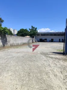 Galpão/Depósito/Armazém para alugar, 350m² no Jardim Paulista, Taubaté