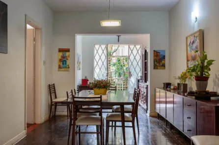 Casa com 3 Quartos à venda, 190m² no Vila Mariana, São Paulo