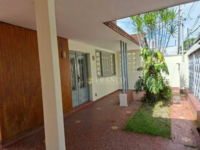 Casa com 4 Quartos à venda, 134m² no Areão, Taubaté