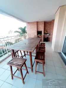 Apartamento com 3 Quartos à venda, 123m² no Vila Carrão, São Paulo