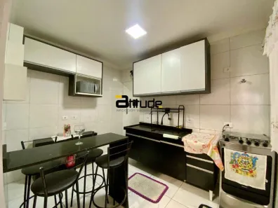 Casa de Condomínio com 2 Quartos à venda, 126m² no Sítio das Paineiras/California, Barueri