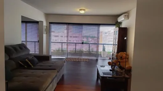 Apartamento com 4 Quartos à venda, 240m² no Centro, São José do Rio Preto