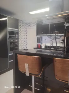 Apartamento com 3 Quartos à venda, 106m² no Centro, São Bernardo do Campo