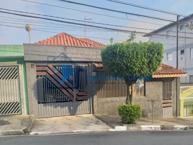 Casa com 3 Quartos à venda, 239m² no Veloso, Osasco