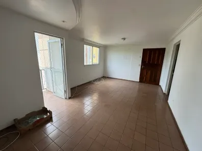 Apartamento com 3 Quartos à venda, 105m² no Barro Duro, Maceió