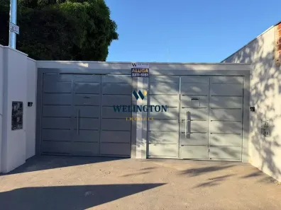 Casa com 2 Quartos à venda, 182m² no Privê Lírios do Campo, Anápolis