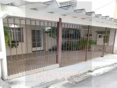 Casa com 3 Quartos à venda, 87m² no Vila Vera, São Paulo