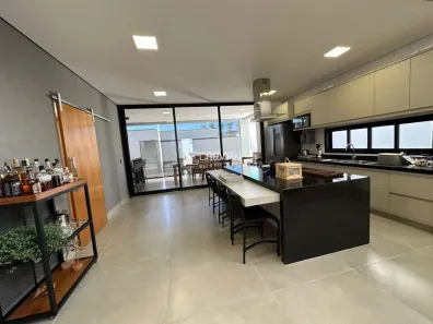 Casa com 4 Quartos à venda, 378m² no Residencial Alto do Castelo, Ribeirão Preto