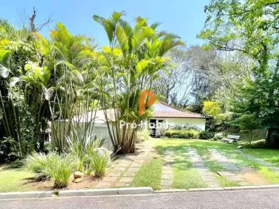 Casa de Condomínio com 4 Quartos à venda, 283m² no Granja Viana, Cotia