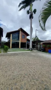 Casa de Condomínio com 4 Quartos à venda, 112m² no Alpes Suiços, Gravatá