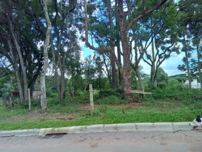 Lote/Terreno à venda, 21175m² no Umbará, Curitiba
