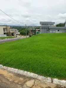 Lote/Terreno à venda, 552m² no Condomínio do Lago, Goiânia
