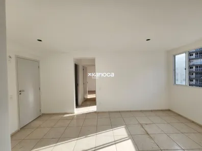 Apartamento com 2 Quartos à venda, 45m² no Camorim, Rio de Janeiro