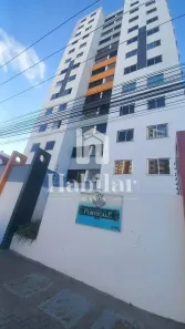 Apartamento com 3 Quartos para alugar, 69m² no Luzia, Aracaju