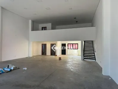 Galpão/Depósito/Armazém para alugar, 250m² no Jardim Santa Cruz, Indaiatuba