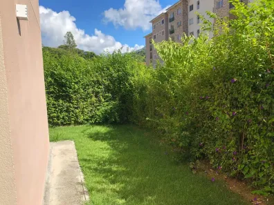 Apartamento com 2 Quartos para alugar, 65m² no Itaipava, Petrópolis