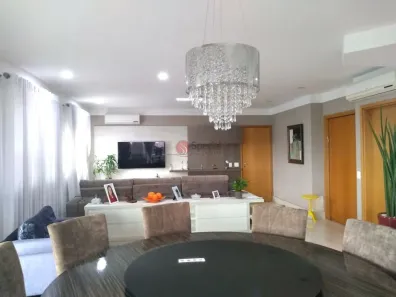 Apartamento com 3 Quartos à venda, 202m² no Jardim Anália Franco, São Paulo