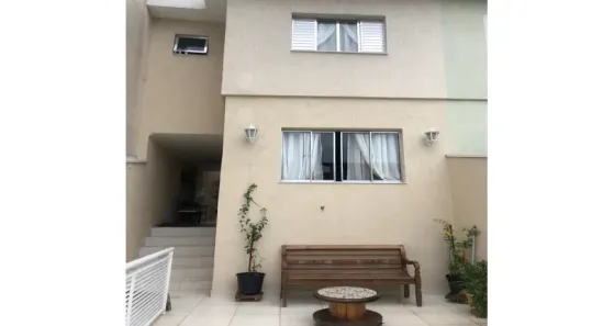 Sobrado com 3 Quartos à venda, 119m² no Vila Guedes, São Paulo