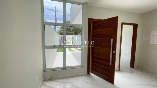 Casa com 3 Quartos à venda, 100m² no Balneário Ponta da Fruta, Vila Velha
