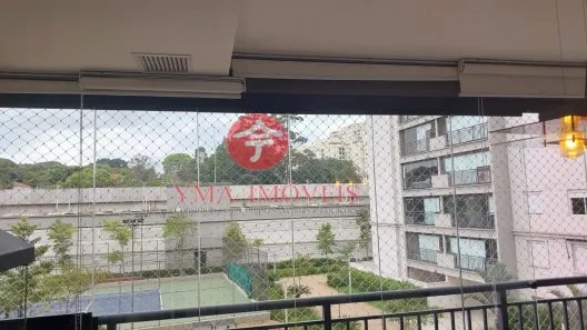 Apartamento com 3 Quartos à venda, 81m² no Lapa, São Paulo