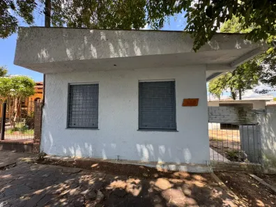 Casa com 2 Quartos para alugar, 50m² no Marrocos, Gravataí