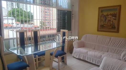 Apartamento com 3 Quartos à venda, 107m² no Icaraí, Niterói