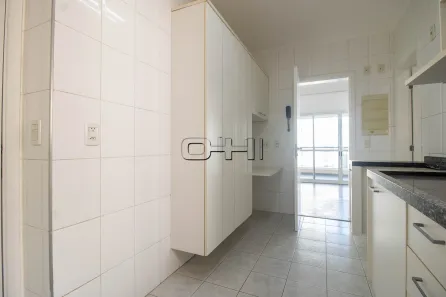 Apartamento com 3 Quartos para alugar, 114m² no Vila Mascote, São Paulo