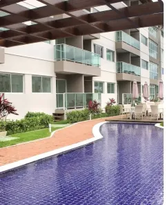 Flat com 1 Quarto à venda, 40m² no , Ipojuca