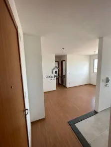 Apartamento com 2 Quartos à venda, 45m² no Parque São Vicente, Mauá