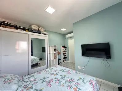 Apartamento com 3 Quartos à venda, 113m² no Adrianópolis, Manaus