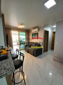 Apartamento com 2 Quartos à venda, 78m² no Jardim São Paulo(Zona Norte), São Paulo