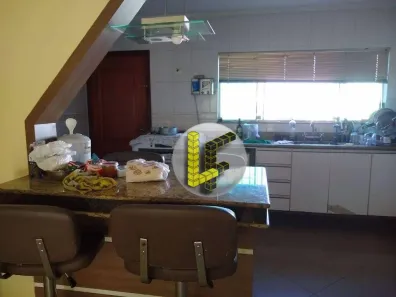 Sobrado com 3 Quartos à venda, 417m² no Olímpico, São Caetano do Sul