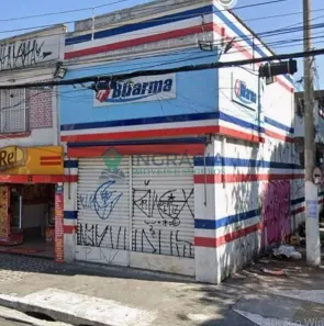 Ponto Comercial para alugar, 90m² no Lapa de Baixo, São Paulo