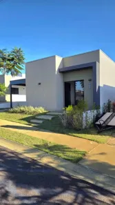 Casa de Condomínio com 3 Quartos à venda, 89m² no Urban Fortes I, São José do Rio Preto